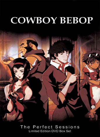 Cowboy-Bebop